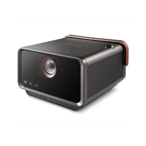 ViewSonic X10-4K left side