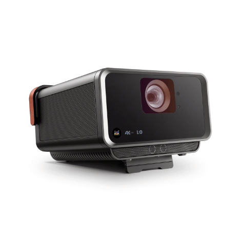 ViewSonic X10-4K right side
