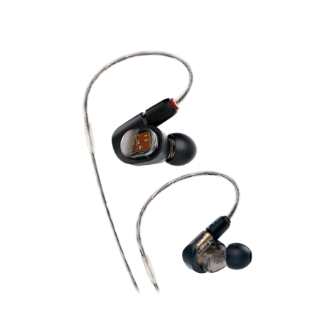 Audio-Technica ATH-E70 earbuds
