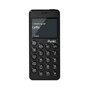Punkt MP02 front