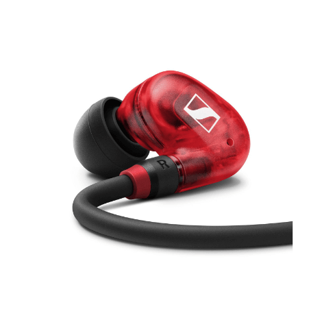 Sennheiser IE 100 PRO Wireless red