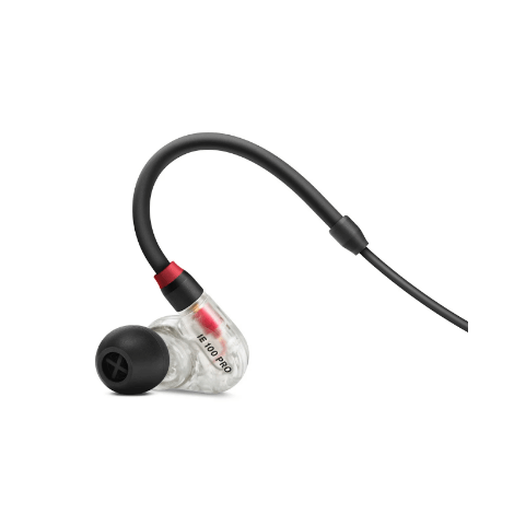 Sennheiser IE 100 PRO Wireless clear