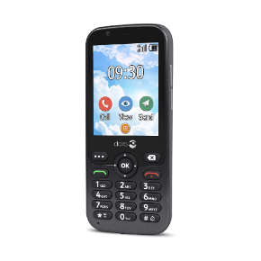 Doro 7010 front