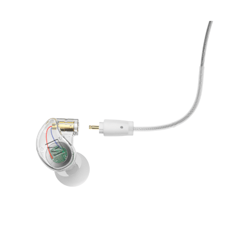 MEE Audio M6 PRO detached