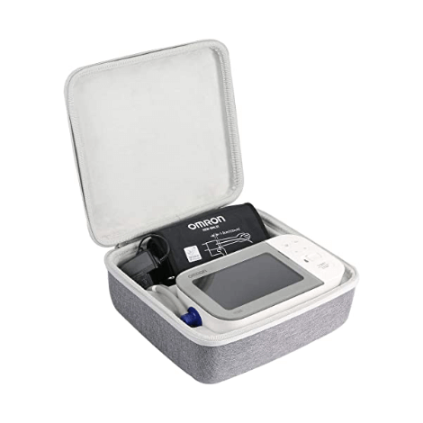 Omron Platinum box