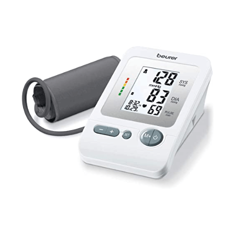 Beurer BM 26 cuff