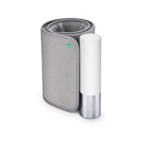Withings BPM Connect cuff