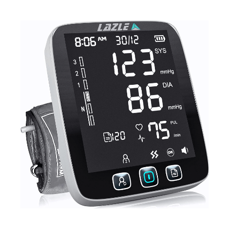 lazle black
