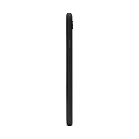 google pixel 3a side