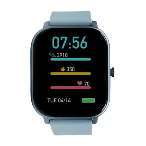 NDUR Smartwatch front