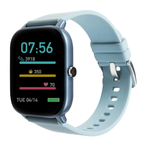 NDUR Smartwatch left