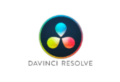 Davinci Resolve Logo