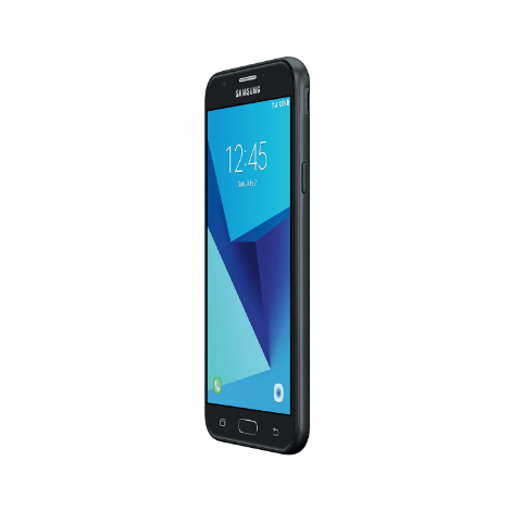 Samsung Galaxy J7 side