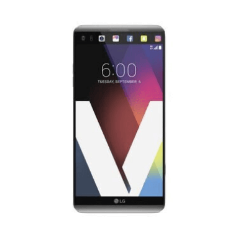 LG V20 front