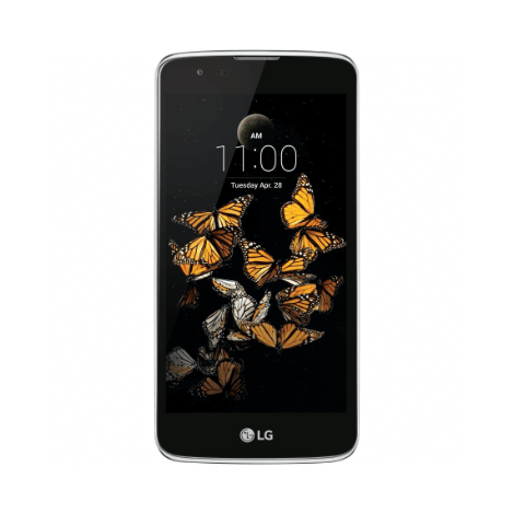 LG K8 front