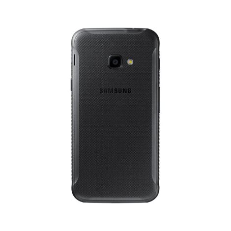 Samsung Galaxy Xcover 4 back