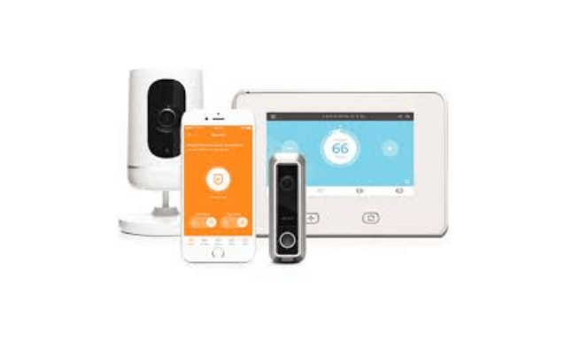 vivint kit