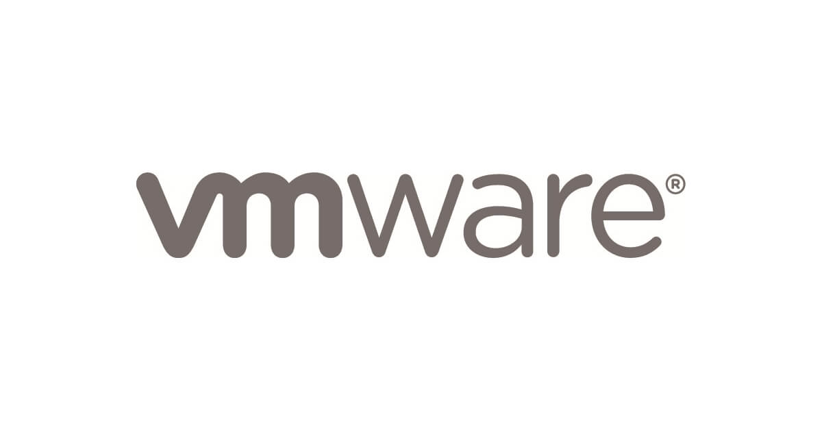 VMWare Fusion Logo