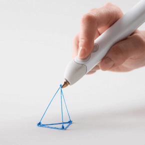 3Doodler Create+