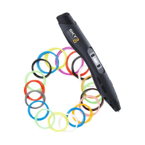 SkyWriter 3D Pen 3