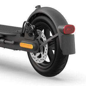 Xiaomi Mi Electric Scooter Pro 2 back wheel