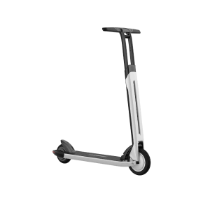 Segway Ninebot KickScooter Air T15 right side