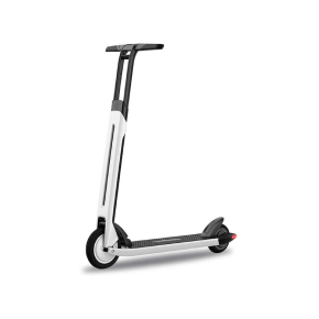 Segway Ninebot KickScooter Air T15 left side