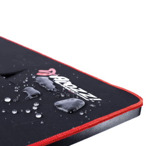 Arozzi Arena Gaming Desk surface
