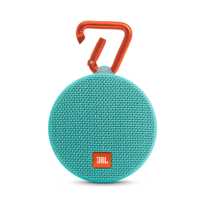 JBL Clip 2 front