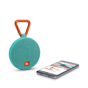 JBL Clip 2 side