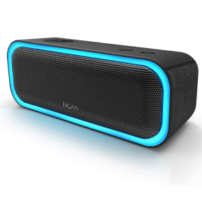 Doss Soundbox Pro front