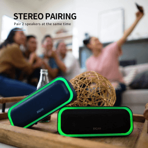 Doss Soundbox Pro promotional