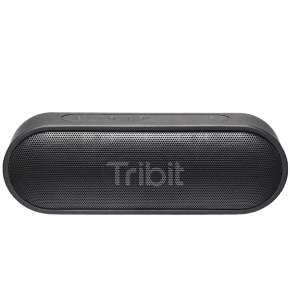 Tribit XSound Go side