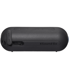 Tribit XSound Go back