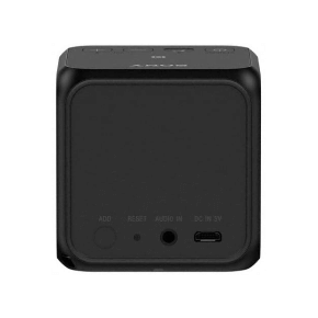 Sony SRS-X11 back
