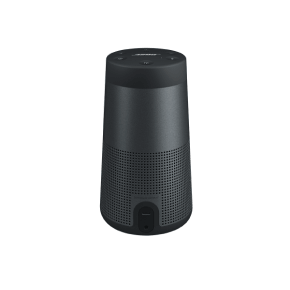 Bose SoundLink Revolve back