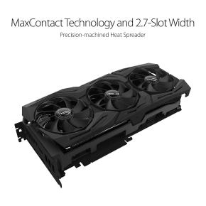 Asus ROG Strix GeForce RTX 2080 O8G Gaming