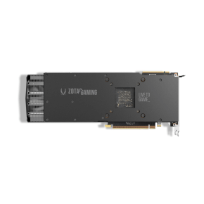 Zotac Gaming GeForce RTX 2080 AMP