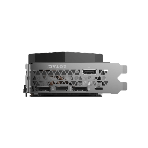 Zotac Gaming GeForce RTX 2080 AMP