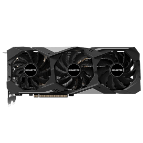 Gigabyte GeForce RTX 2080 Ti Gaming OC 11G fans