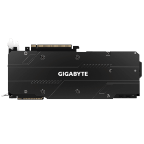 Gigabyte GeForce RTX 2080 Ti Gaming OC 11G