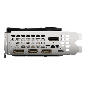 Gigabyte GeForce RTX 2080 Ti Gaming OC 11G details