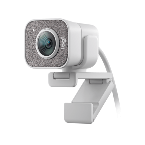 Logitech Streamcam side