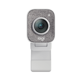 Logitech Streamcam front