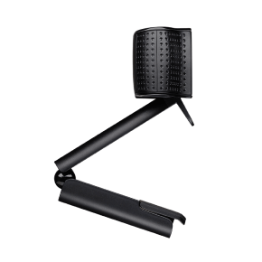 Logitech C922 Pro Stream side