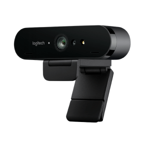 Logitech BRIO front