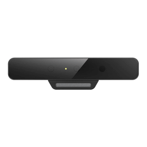 Creative BlasterX Senz3D front