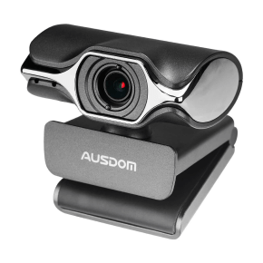 AUSDOM AW620 Pro Stream front