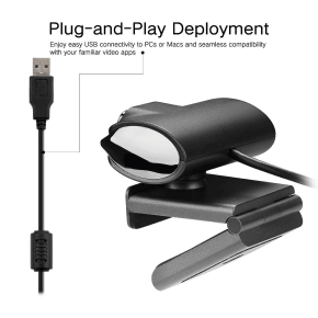 AUSDOM AW620 Pro Stream cable