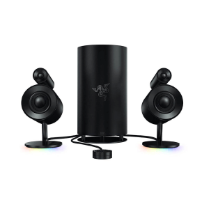 Razer Nommo Pro front